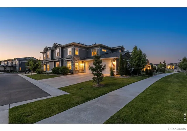 2nd image of 4173 N Park Dr, Loveland, CO 80538 | MLS# IR1063062