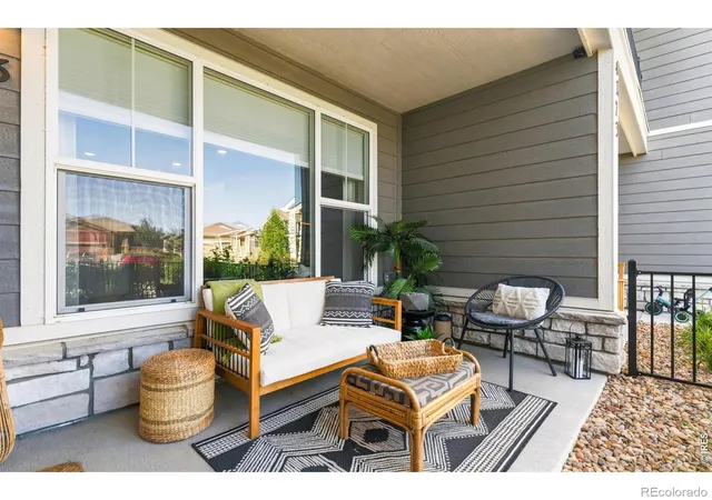 5th image of 4173 N Park Dr, Loveland, CO 80538 | MLS# IR1063062