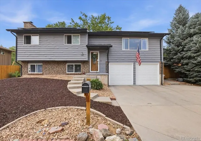 Homes for sale in Lakewood, CO | 9837 W Arizona Ave, Lakewood, CO 80232 | MLS# 9038413
