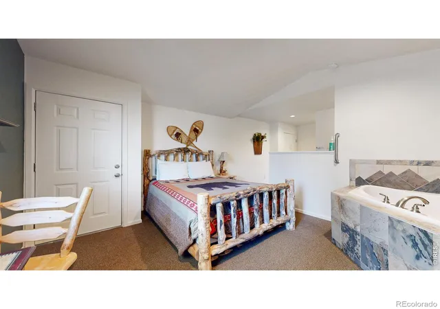 2nd image of 2760 Fall River Rd #106, Estes Park, CO 80517 | MLS# IR1063063