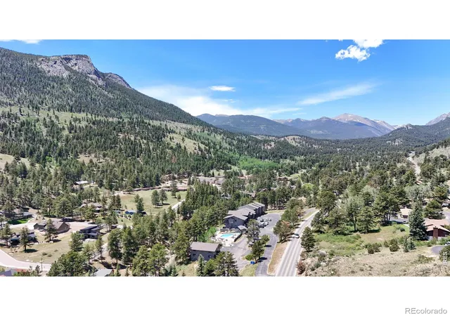 28th image of 2760 Fall River Rd #106, Estes Park, CO 80517 | MLS# IR1063063