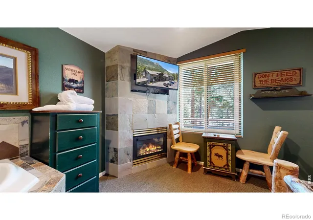 5th image of 2760 Fall River Rd #106, Estes Park, CO 80517 | MLS# IR1063063