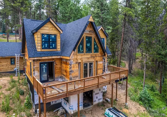 Homes for sale in Conifer, CO | 11156 Wallace Ave, Conifer, CO 80433 | MLS# 1775074