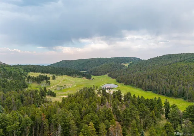 Homes for sale in Conifer, CO | 11156 Wallace Ave, Conifer, CO 80433 | MLS# 1775074