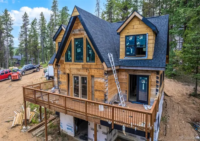 Homes for sale in Conifer, CO | 11156 Wallace Ave, Conifer, CO 80433 | MLS# 1775074