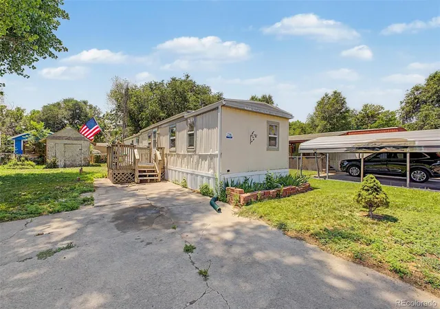 Homes for sale in Greeley, CO | 2036 1St Ave, Greeley, CO 80631 | MLS# 7384715