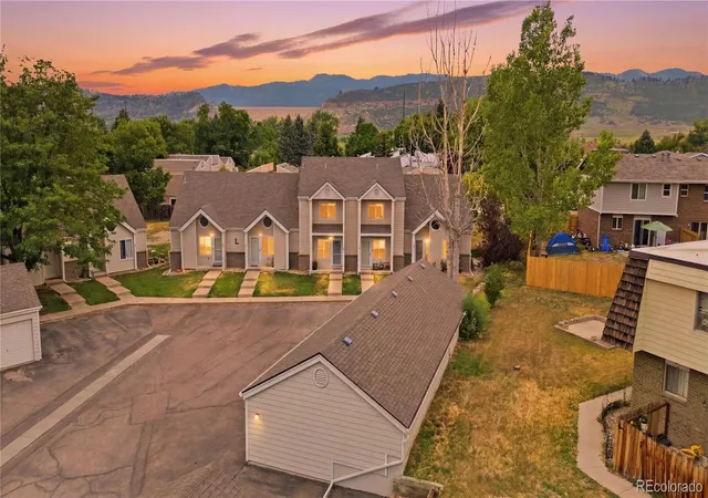 Homes for sale in Fort Collins, CO | 2900 Ross Dr #L38, Fort Collins, CO 80526 | MLS# 7395709