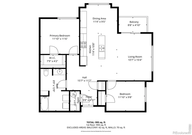 29th image of 2940 Kincaid Dr #205, Loveland, CO 80538 | MLS# IR1063064