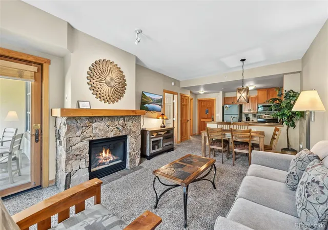 Homes for sale in Frisco, CO | 910 Copper Rd #201, Frisco, CO 80443 | MLS# 7229843