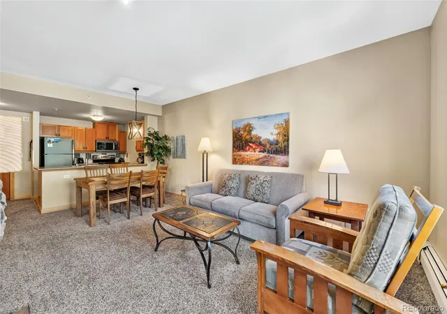 3rd image of 910 Copper Rd #201, Frisco, CO 80443 | MLS# 7229843
