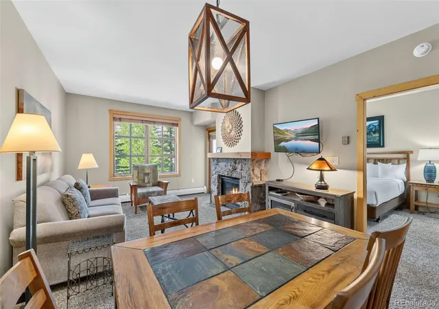 4th image of 910 Copper Rd #201, Frisco, CO 80443 | MLS# 7229843