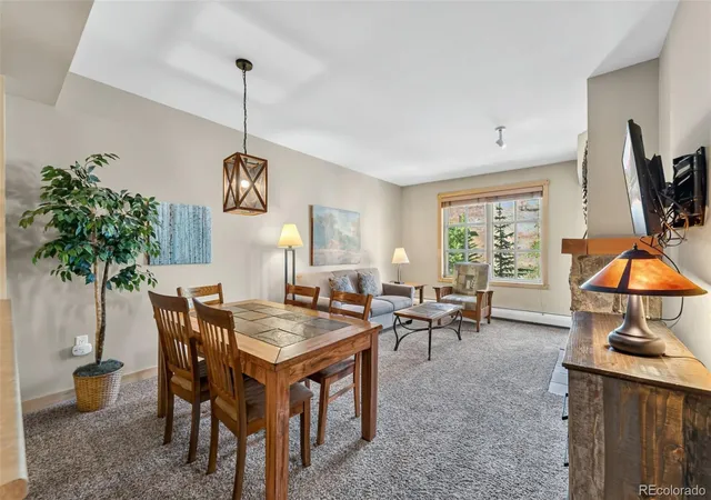 5th image of 910 Copper Rd #201, Frisco, CO 80443 | MLS# 7229843