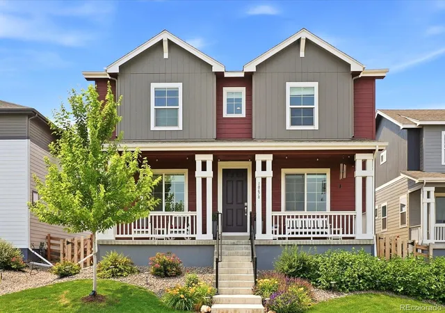 Photo 1 of Single family home for sale at 10678 Truckee St, Commerce City, CO 80022 | MLS# 2046352 | Listing updated on 2026-09-22