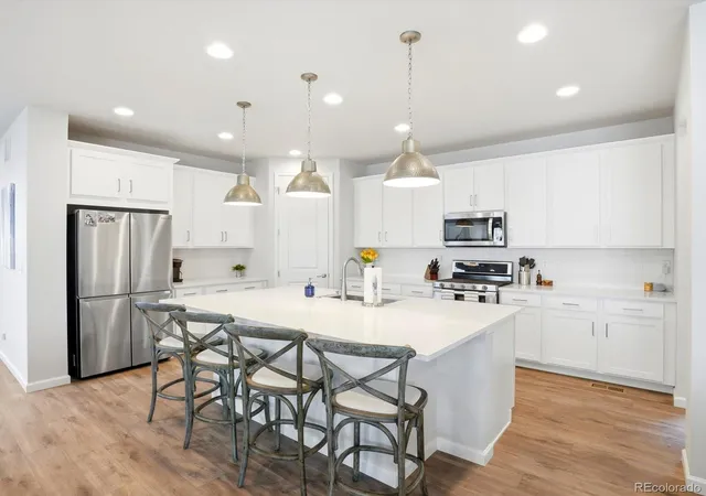 1st image of 10678 Truckee St, Commerce City, CO 80022 | MLS# 2046352