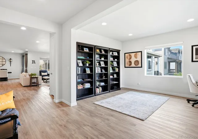 Photo 4 of Single family home for sale at 10678 Truckee St, Commerce City, CO 80022 | MLS# 2046352 | Listing updated on 2026-10-06