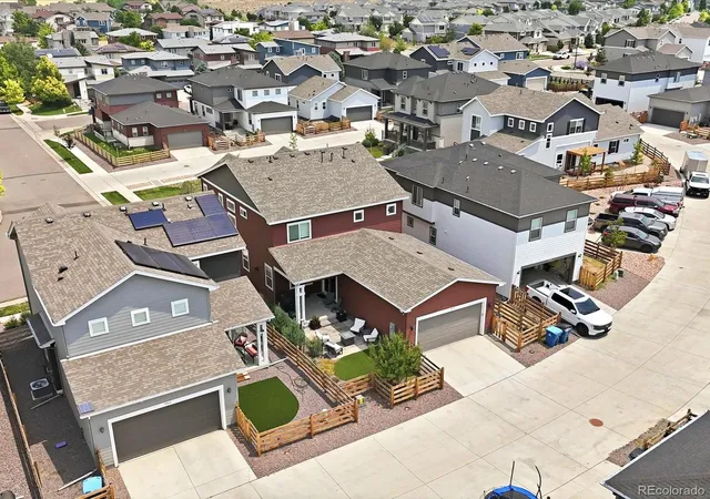 50th image of 10678 Truckee St, Commerce City, CO 80022 | MLS# 2046352