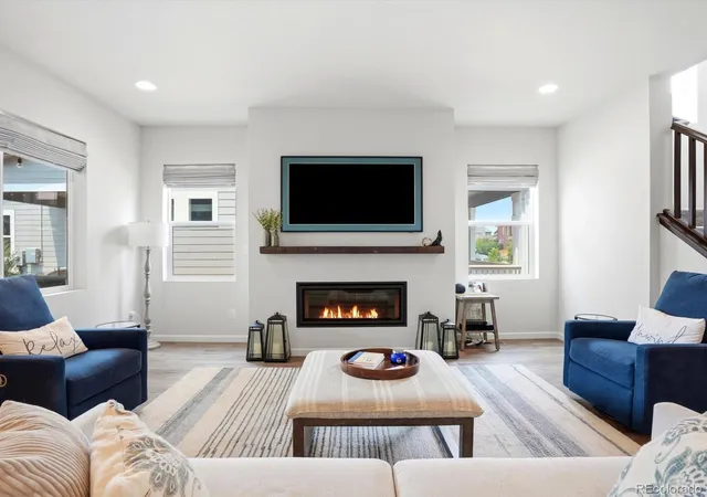 2nd image of 10678 Truckee St, Commerce City, CO 80022 | MLS# 2046352
