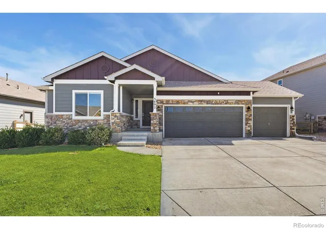 1st image of 5492 Bristow Rd, Timnath, CO 80547 | MLS# IR1063066