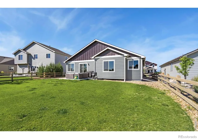 25th image of 5492 Bristow Rd, Timnath, CO 80547 | MLS# IR1063066