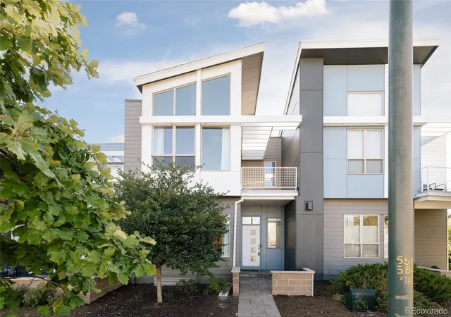 1st image of 3422 Central Park Blvd, Denver, CO 80238 | MLS# 1651082