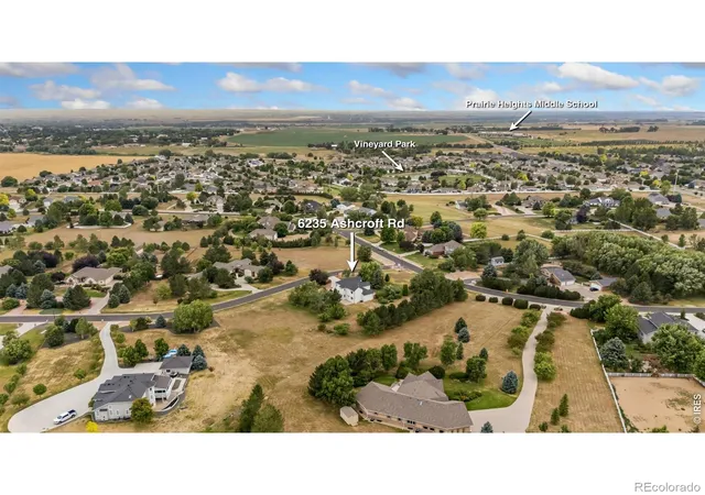 Homes for sale in Greeley, CO | 6235 Ashcroft Rd, Greeley, CO 80634 | MLS# IR1063067
