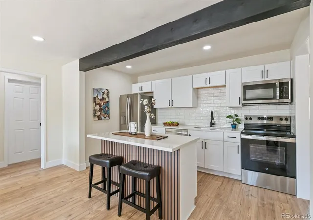 Homes for sale in Aurora, CO | 1657 Macon St, Aurora, CO 80010 | MLS# 9655596