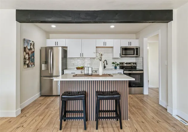 Homes for sale in Aurora, CO | 1657 Macon St, Aurora, CO 80010 | MLS# 9655596