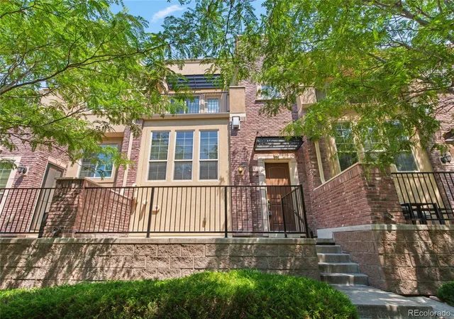 2nd image of 9456 Rockhurst St #E, Highlands Ranch, CO 80129 | MLS# 4247695
