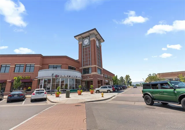 33rd image of 9456 Rockhurst St #E, Highlands Ranch, CO 80129 | MLS# 4247695