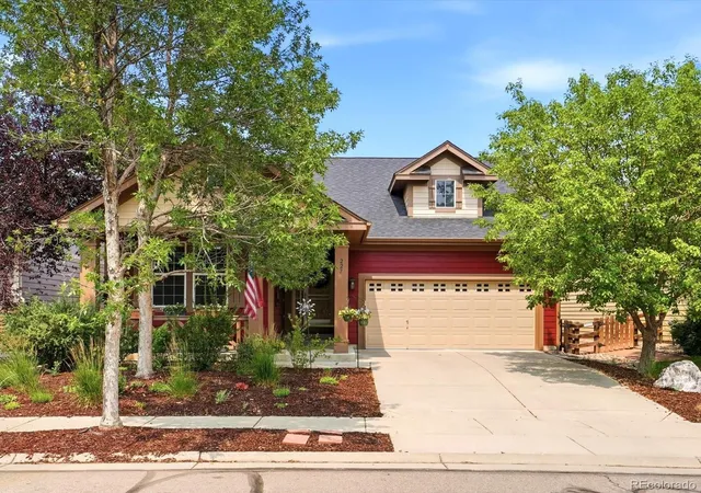 1st image of 227 Castro Pl, Erie, CO 80516 | MLS# 2544143