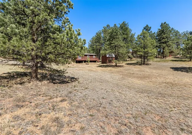 Homes for sale in Florissant, CO | 331 Rhyolite Ln, Florissant, CO 80816 | MLS# 5358533