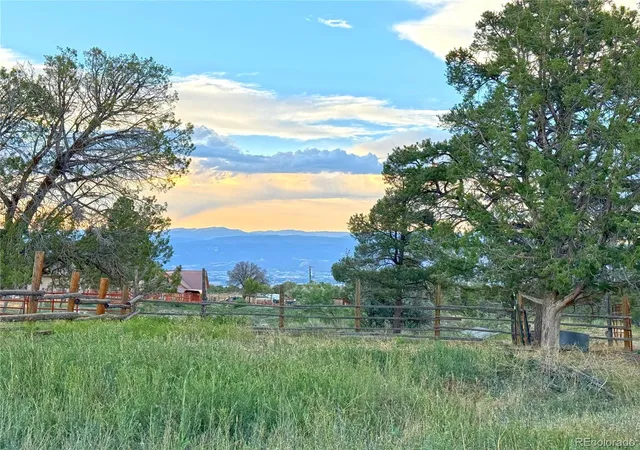 3rd image of 34706 Fruitland Mesa Rd, Crawford, CO 81415 | MLS# 3055635