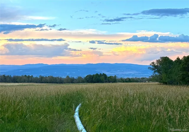 5th image of 34706 Fruitland Mesa Rd, Crawford, CO 81415 | MLS# 3055635