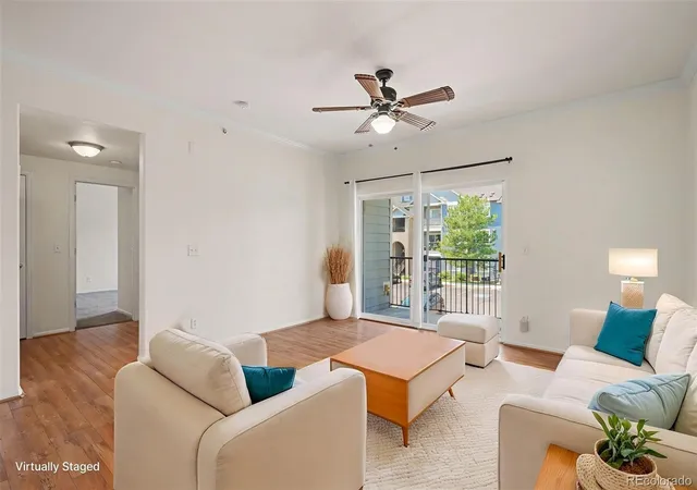 1st image of 4451 S Ammons St #5-206, Littleton, CO 80123 | MLS# 4267474