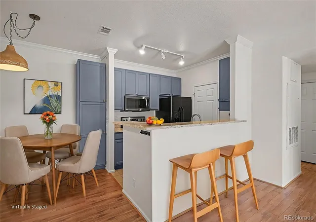 2nd image of 4451 S Ammons St #5-206, Littleton, CO 80123 | MLS# 4267474