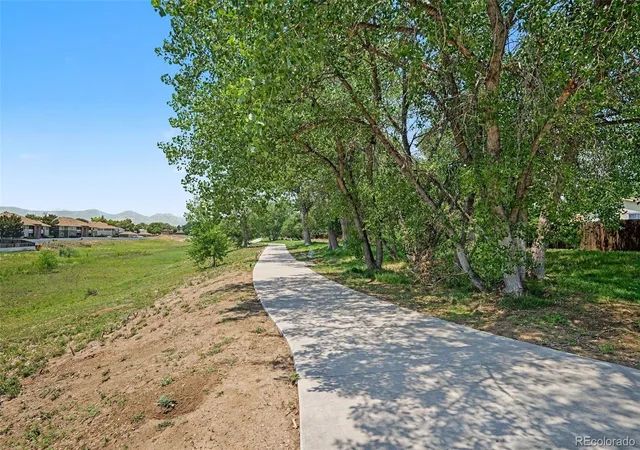 2nd image of 4451 S Ammons St, Littleton, CO 80123