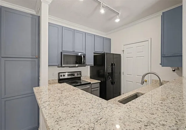 3rd image of 4451 S Ammons St, Littleton, CO 80123