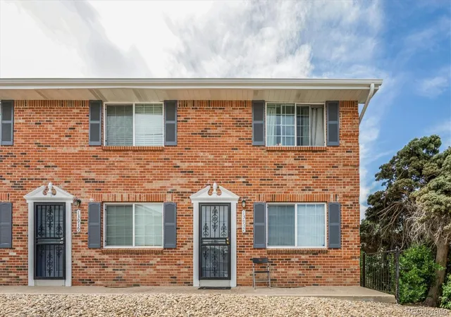 1st image of 13937 E Bails Pl, Aurora, CO 80012 | MLS# 8680958