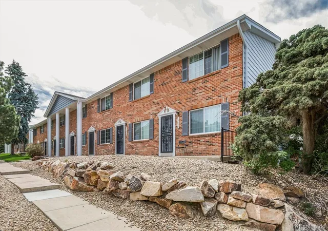 2nd image of 13937 E Bails Pl, Aurora, CO 80012 | MLS# 8680958