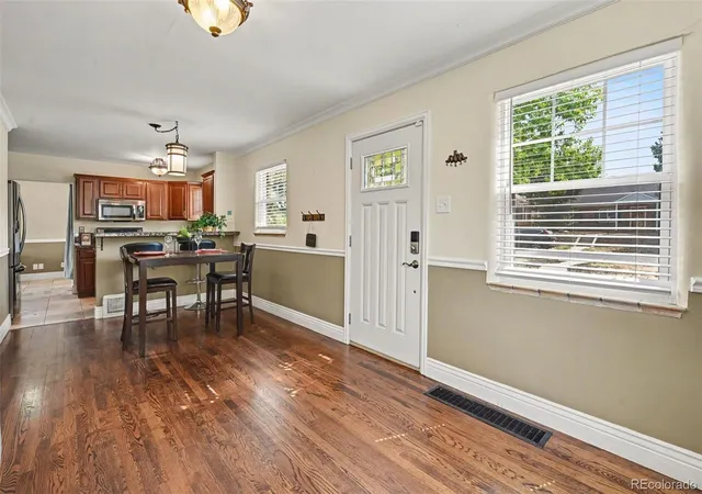 Photo 3 of Single family home for sale at 1601 Spruce St, Denver, CO 80220 | MLS# 7447481 | Listing updated on 2026-09-02