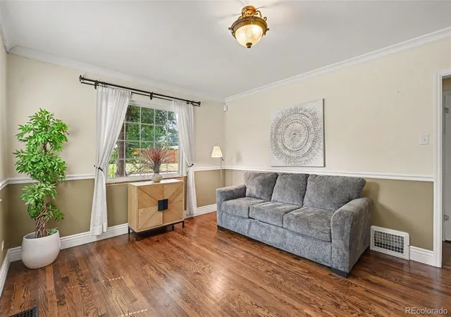 Photo 3 of Single family home for sale at 1601 Spruce St, Denver, CO 80220 | MLS# 7447481 | Listing updated on 2026-09-02