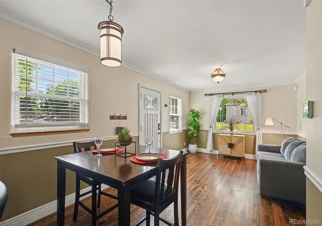 Photo 4 of Single family home for sale at 1601 Spruce St, Denver, CO 80220 | MLS# 7447481 | Listing updated on 2026-09-02