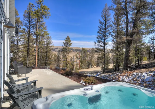 Homes for sale in Fairplay, CO | 2755 Redhill Rd, Fairplay, CO 80440 | MLS# 2803547
