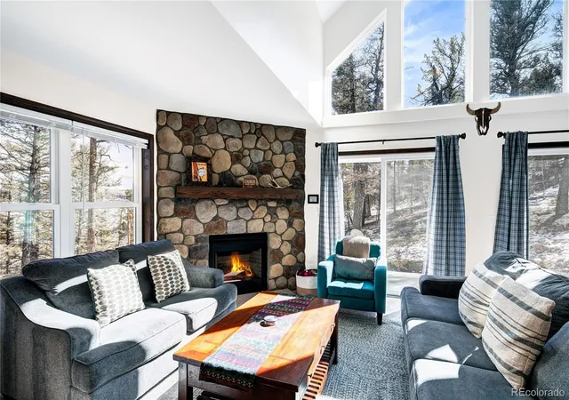 Photo 1 of Single family home for sale at 2755 Redhill Rd, Fairplay, CO 80440 | MLS# 2803547 | Listing updated on 2026-10-17