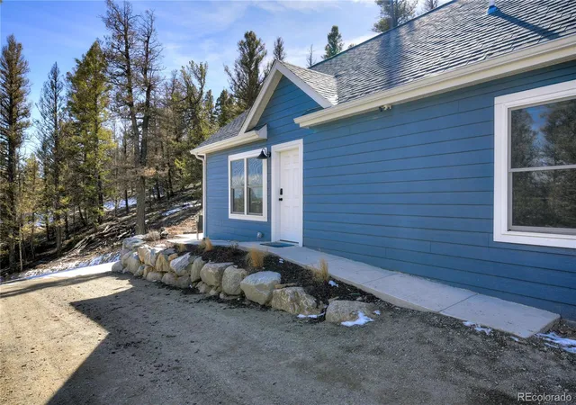 Homes for sale in Fairplay, CO | 2755 Redhill Rd, Fairplay, CO 80440 | MLS# 2803547