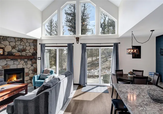 Homes for sale in Fairplay, CO | 2755 Redhill Rd, Fairplay, CO 80440 | MLS# 2803547