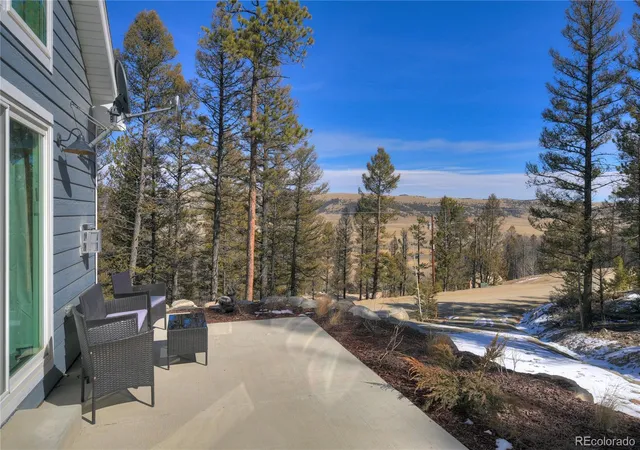 Homes for sale in Fairplay, CO | 2755 Redhill Rd, Fairplay, CO 80440 | MLS# 2803547