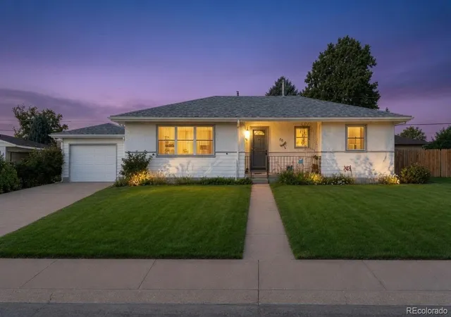 1st image of 58 Purdue St, Pueblo, CO 81005 | MLS# 3342755
