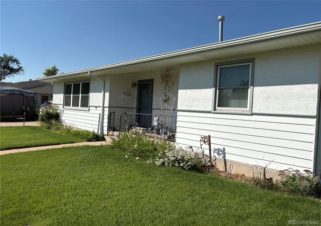 Photo 3 of Single family home for sale at 58 Purdue St, Pueblo, CO 81005 | MLS# 3342755 | Listing updated on 2026-09-14