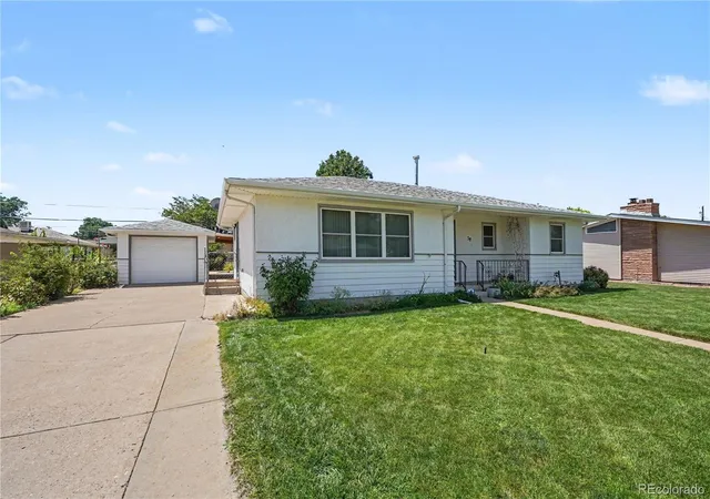32nd image of 58 Purdue St, Pueblo, CO 81005 | MLS# 3342755